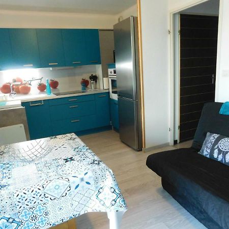 Apartmán Le Petit Nid Lurdy Exteriér fotografie