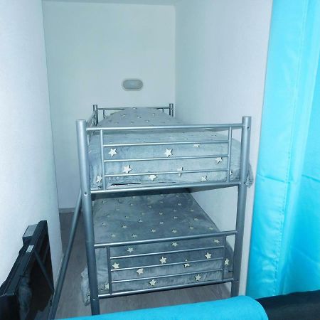 Apartmán Le Petit Nid Lurdy Exteriér fotografie