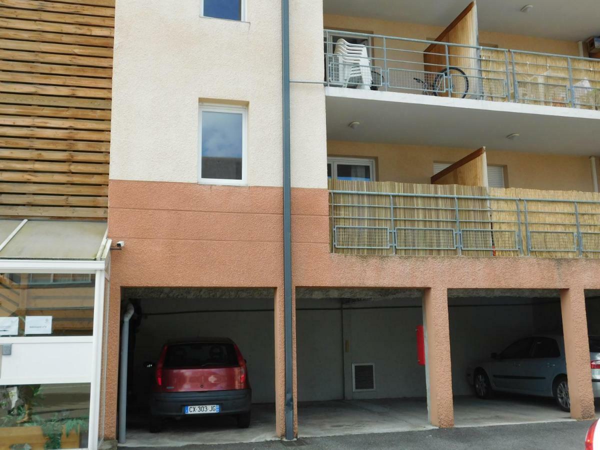 Apartmán Le Petit Nid Lurdy Exteriér fotografie