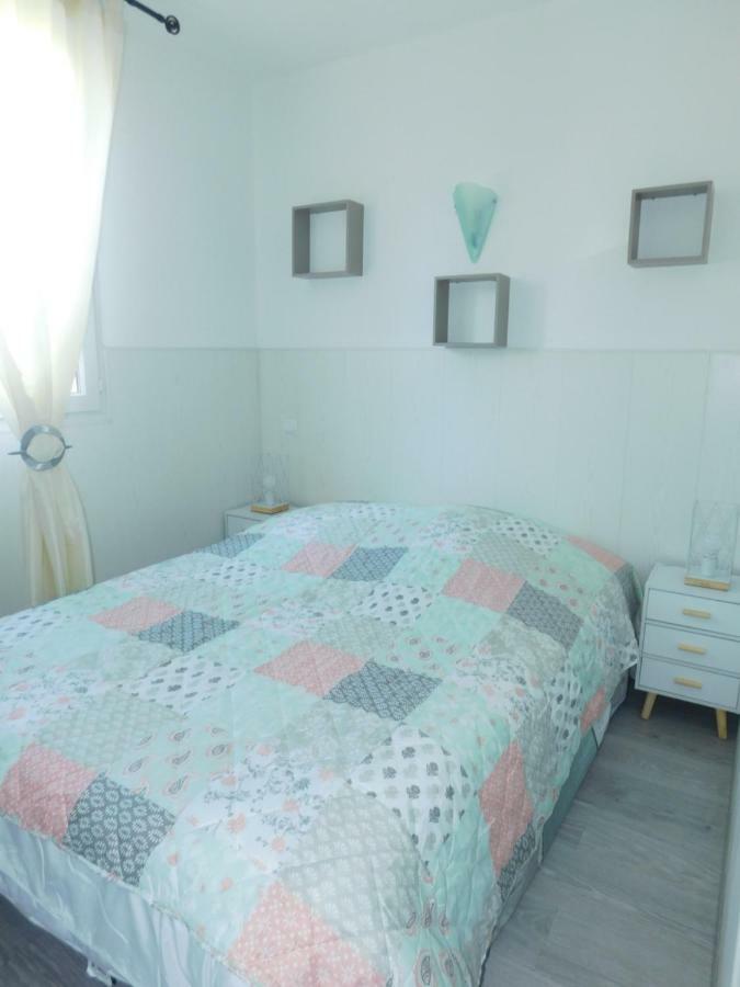 Apartmán Le Petit Nid Lurdy Exteriér fotografie